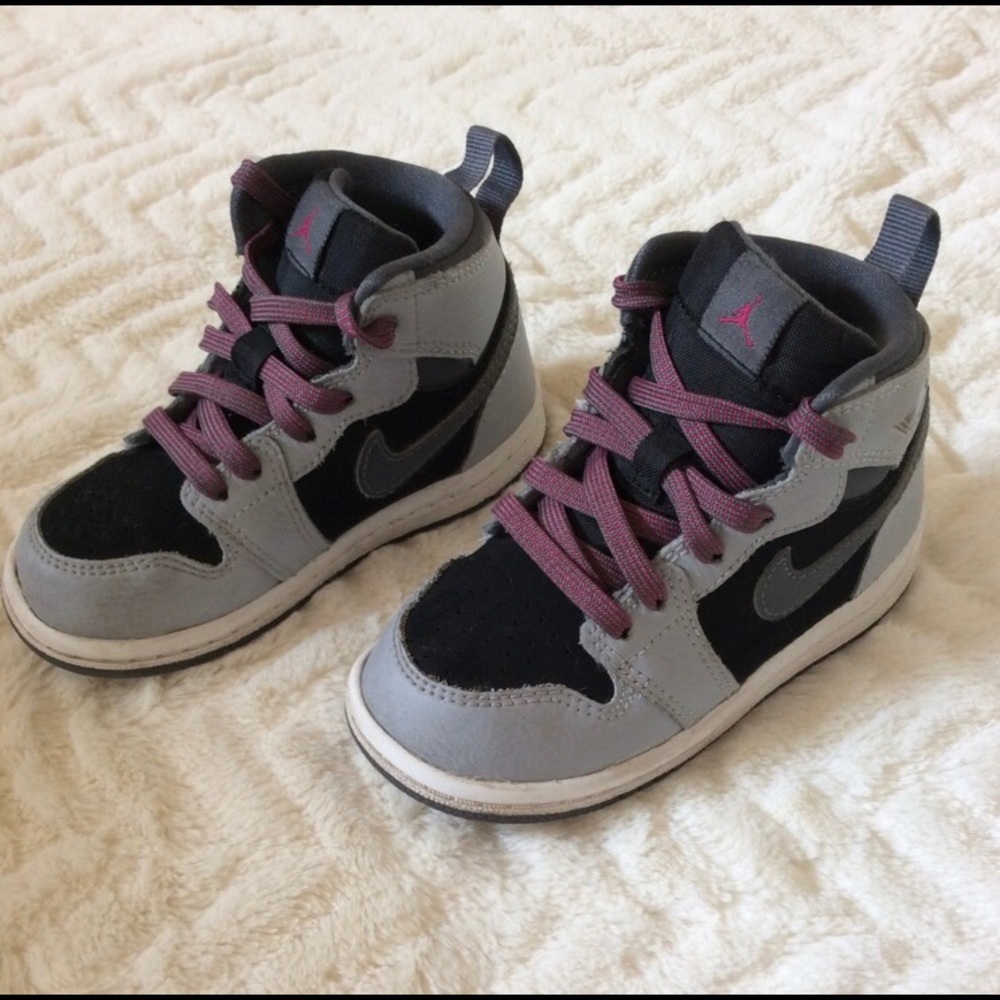Nike Air Jordan